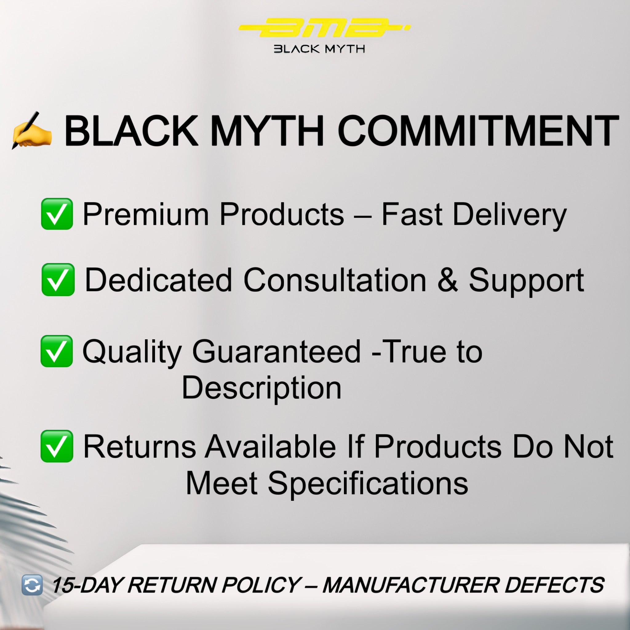 BMB Elite Onyx Black Maple Billiard Cue - Professional Pool Cue 58