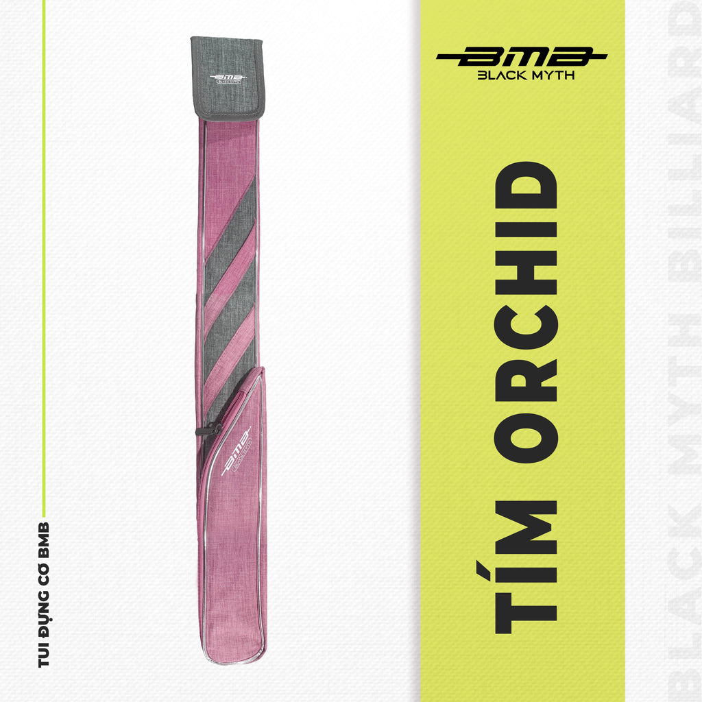 Bao Cơ Bida BMB 1x1 – Nhiều Màu Sắc Nhẹ – Trẻ Trung – Nổi Bật