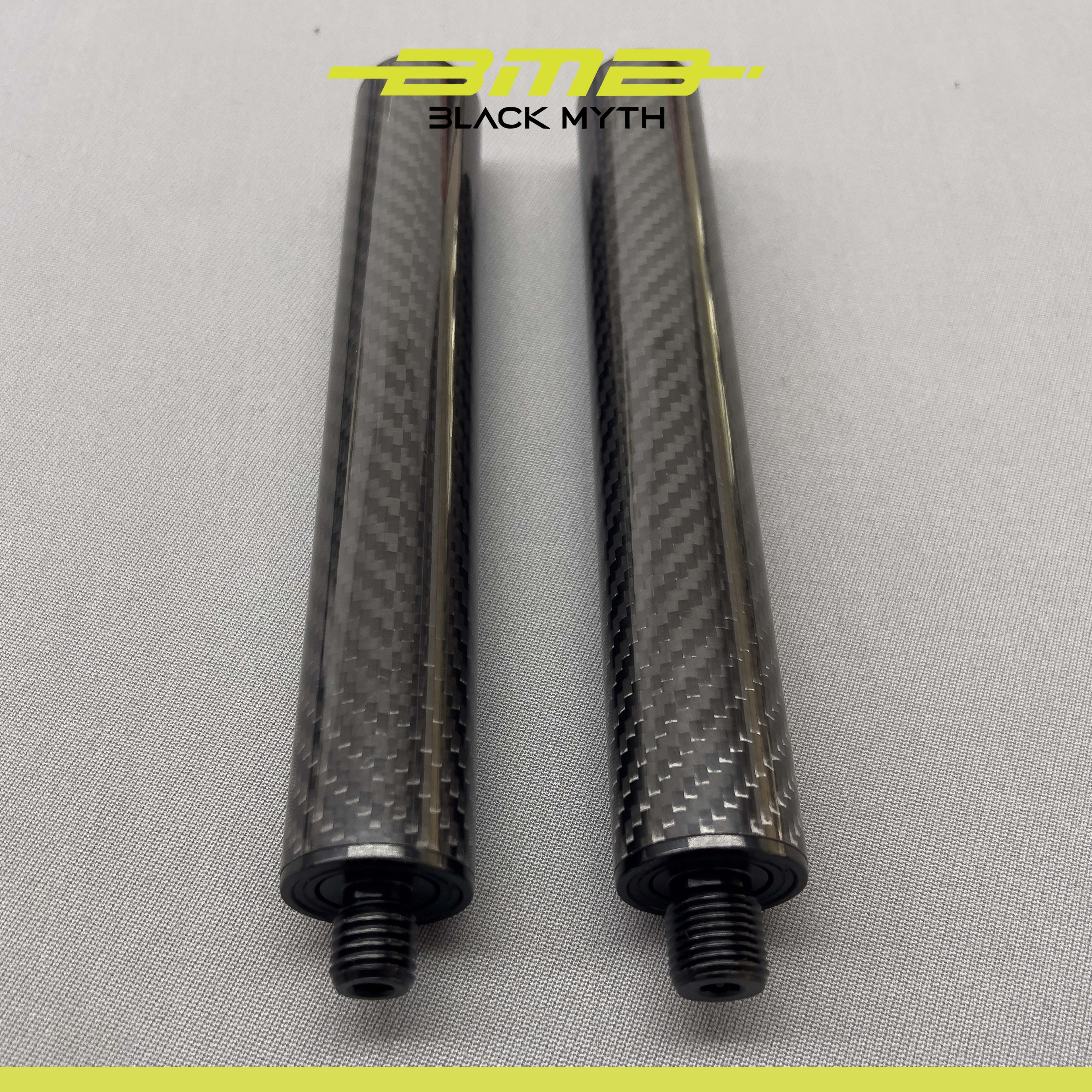 Cán Nối Carbon Bida – BMB Black Myth Nhẹ, Bền, Chính Xác