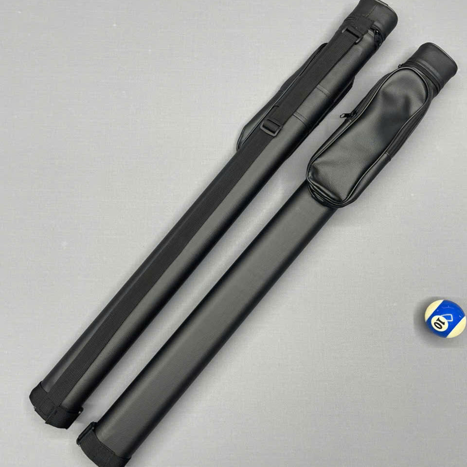 BMB Black Myth 1x1 PU Leather Billiard Cue Case – Shoulder Carry