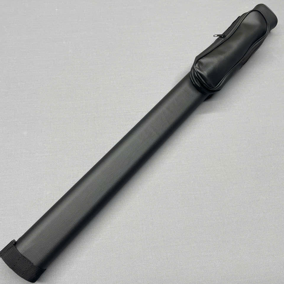 BMB Black Myth 1x1 PU Leather Billiard Cue Case – Shoulder Carry